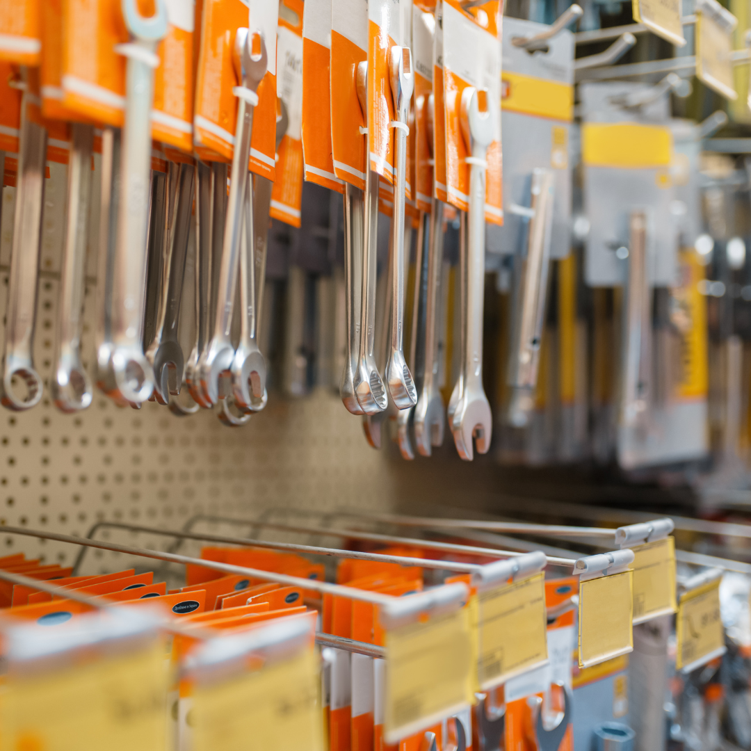 5 Must-Have Tools Every Homeowner Should Own in 2025