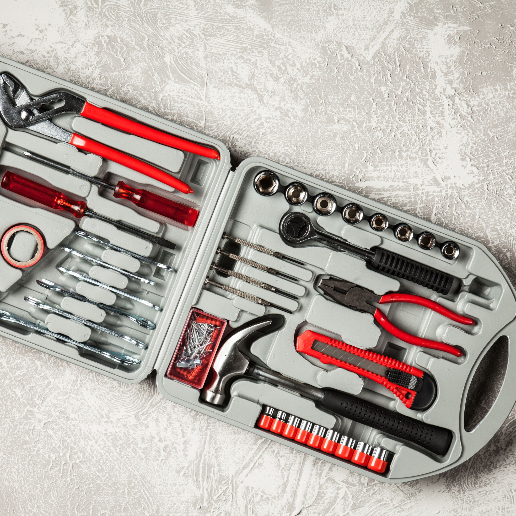 Tool Sets & Kits