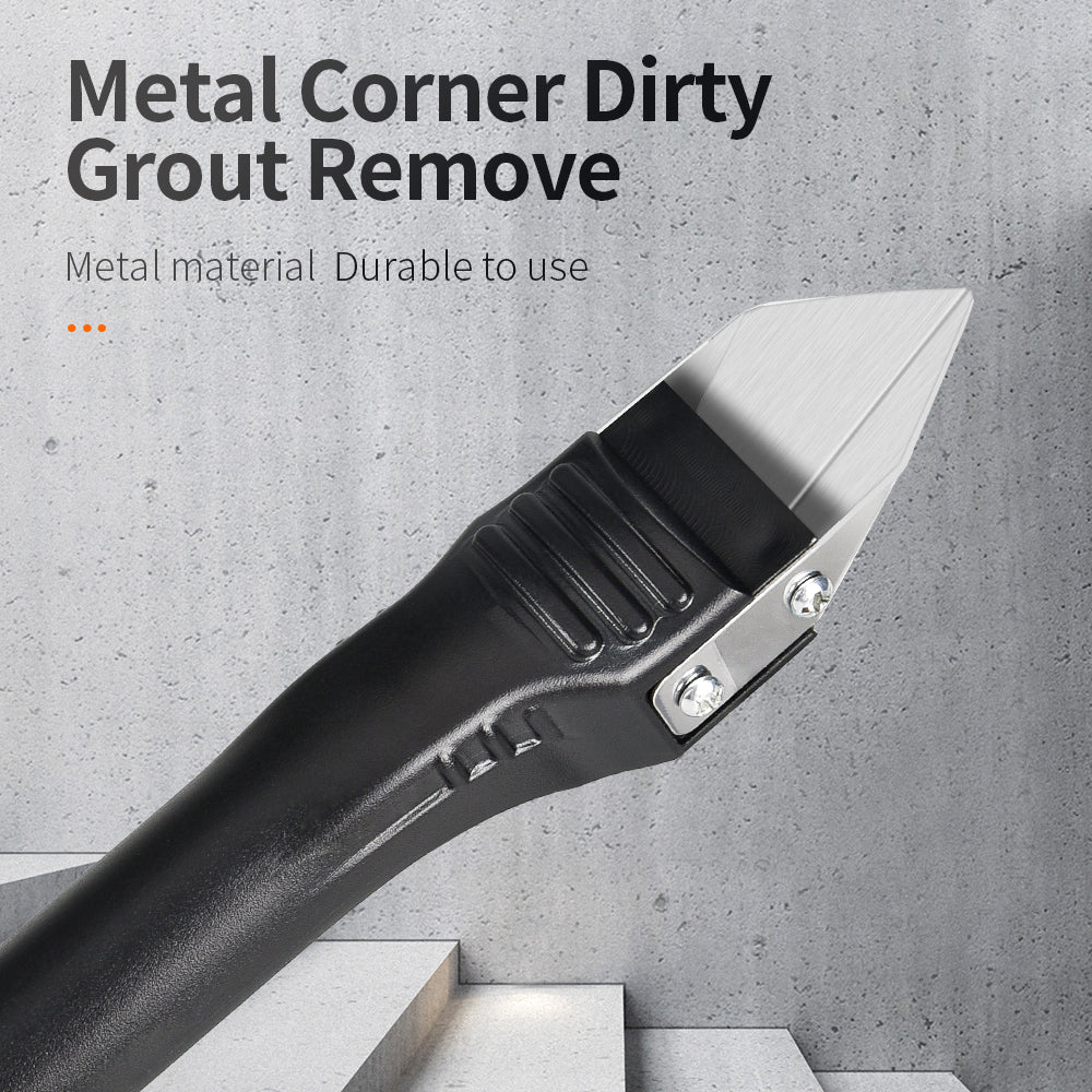 30-Piece Professional Caulking Tool Set