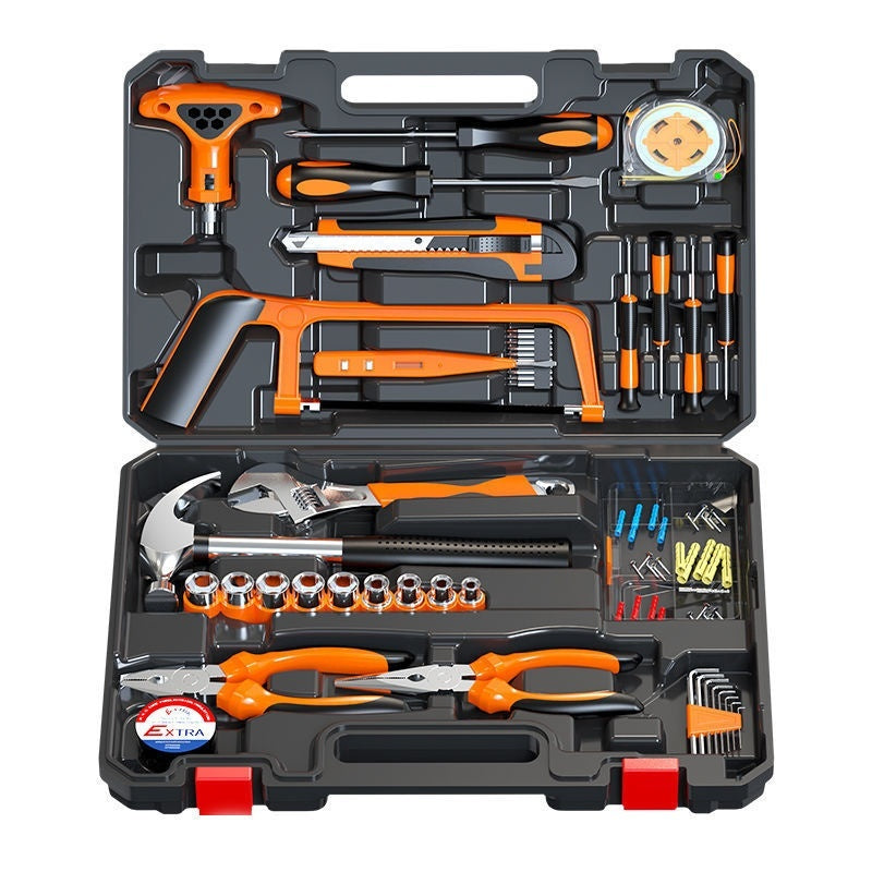 Hardware Combination Tool Set