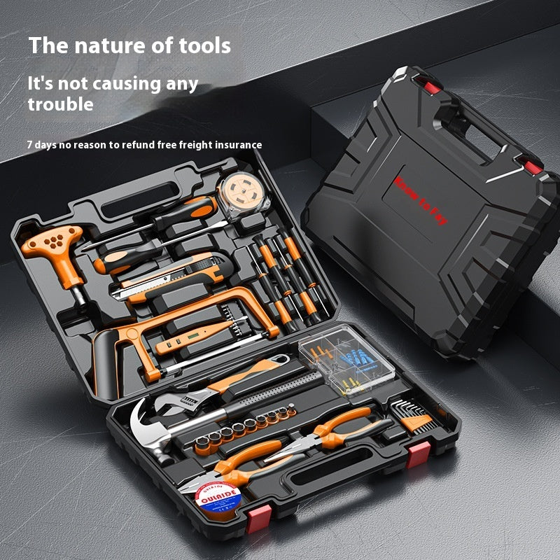 Hardware Combination Tool Set
