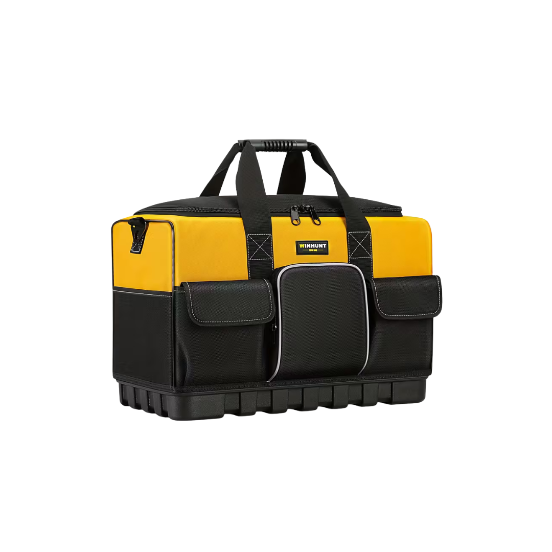 Large Tool Bag for Home DIY & Equipment Storage