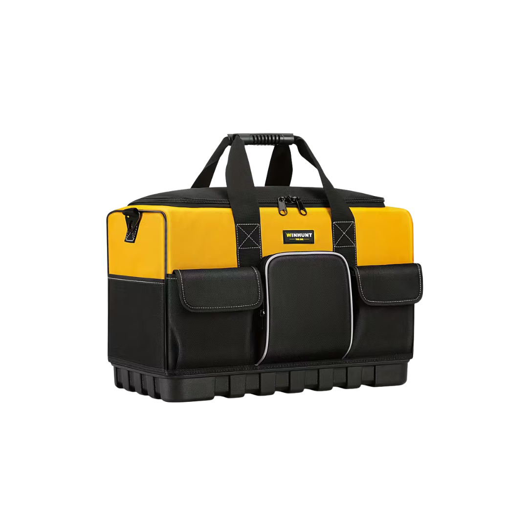 Large Tool Bag for Home DIY & Equipment Storage