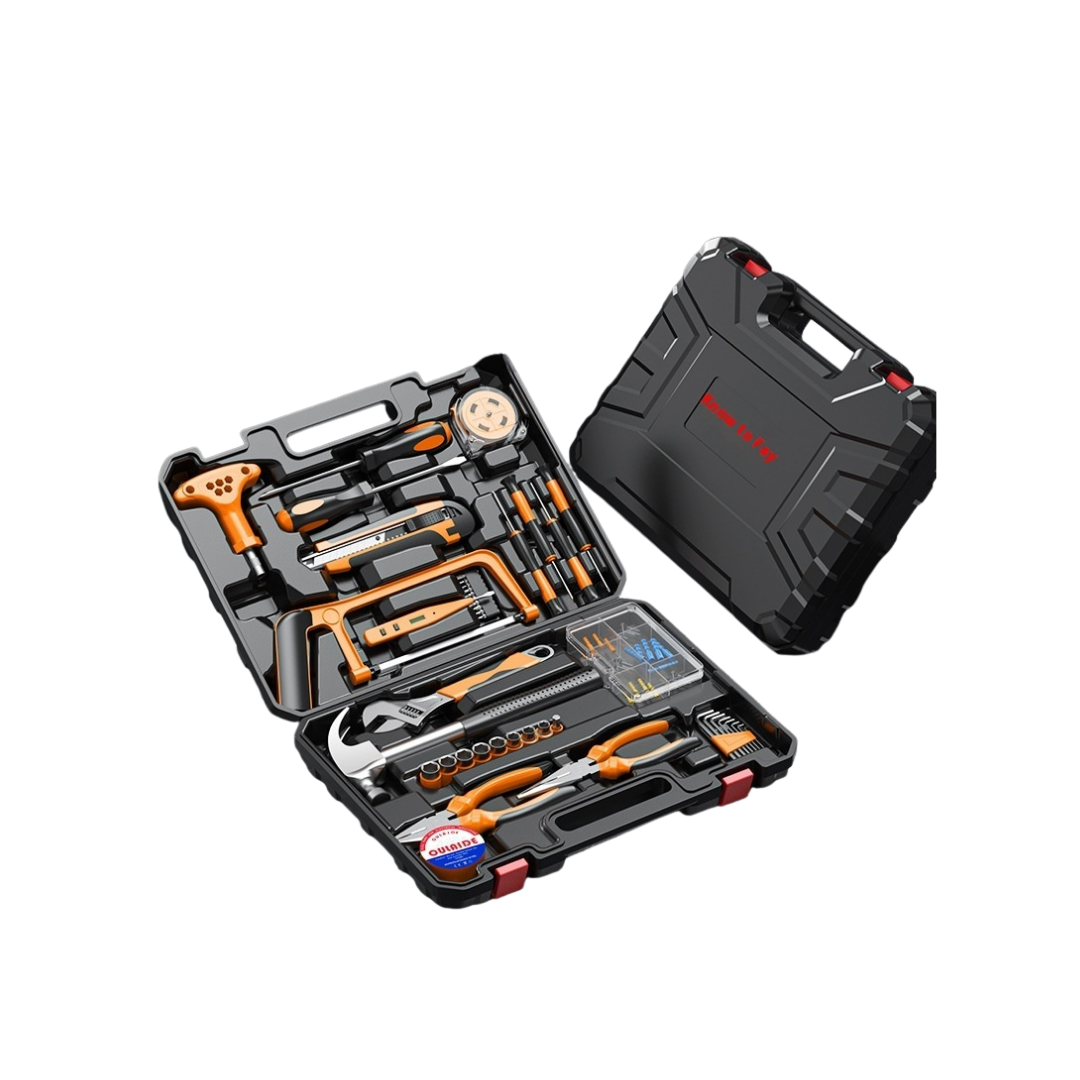 Hardware Combination Tool Set