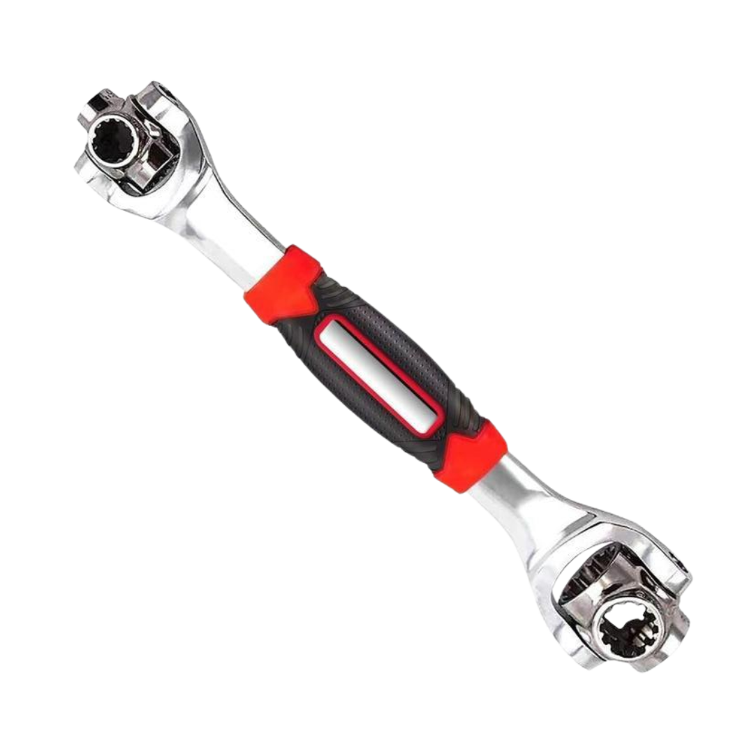 51-in-1 (12-Point Socket Wrench)