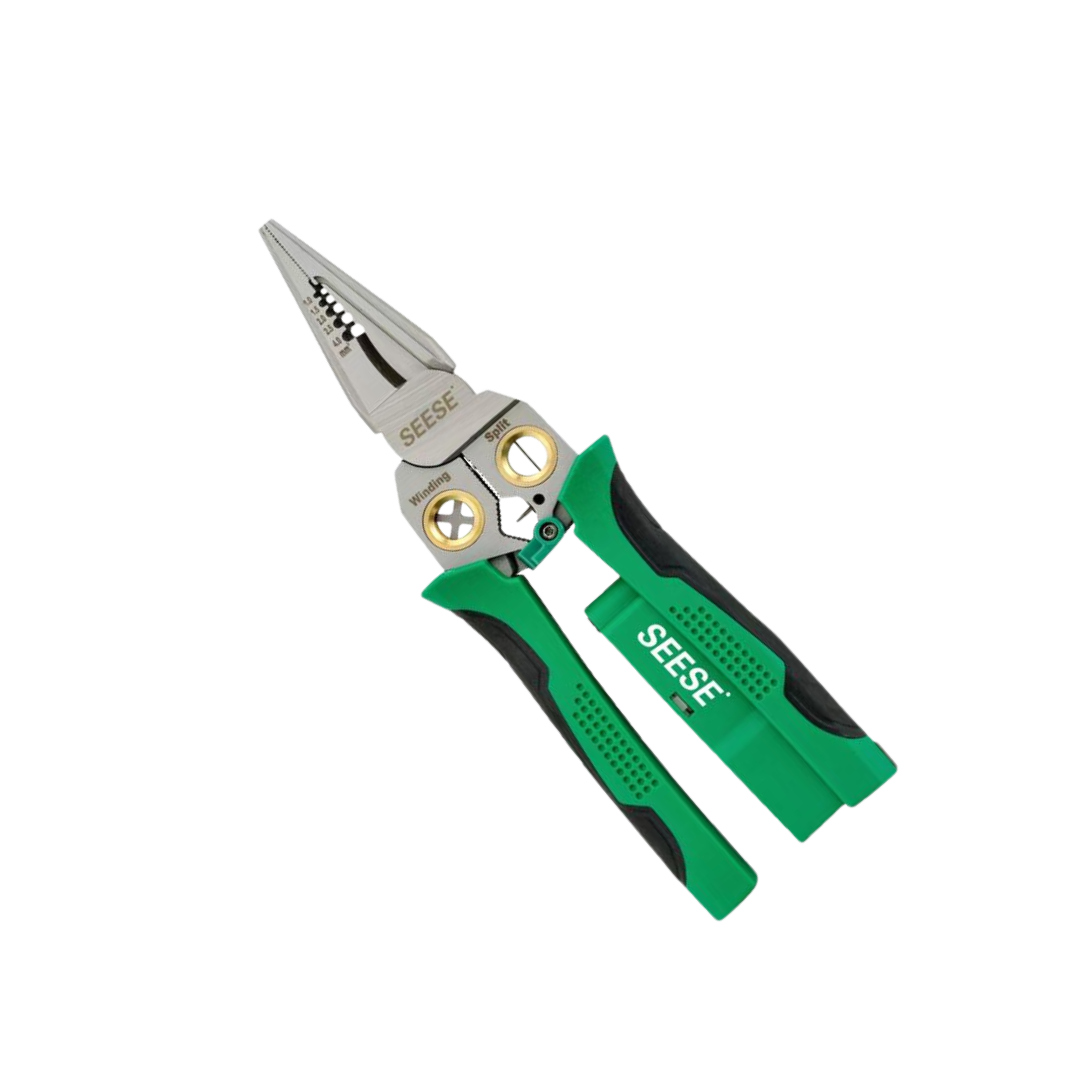 8 in 1 Wire Stripper Twister