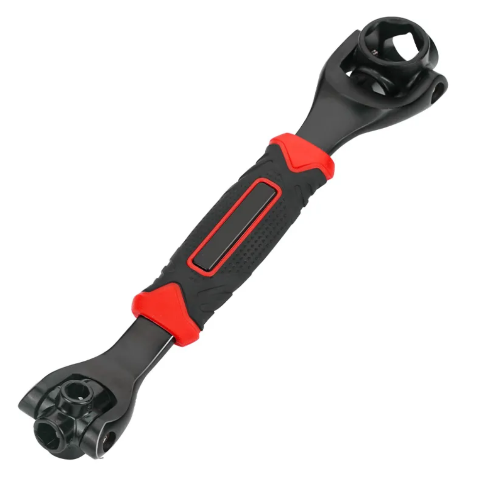 51-in-1 (12-Point Socket Wrench)