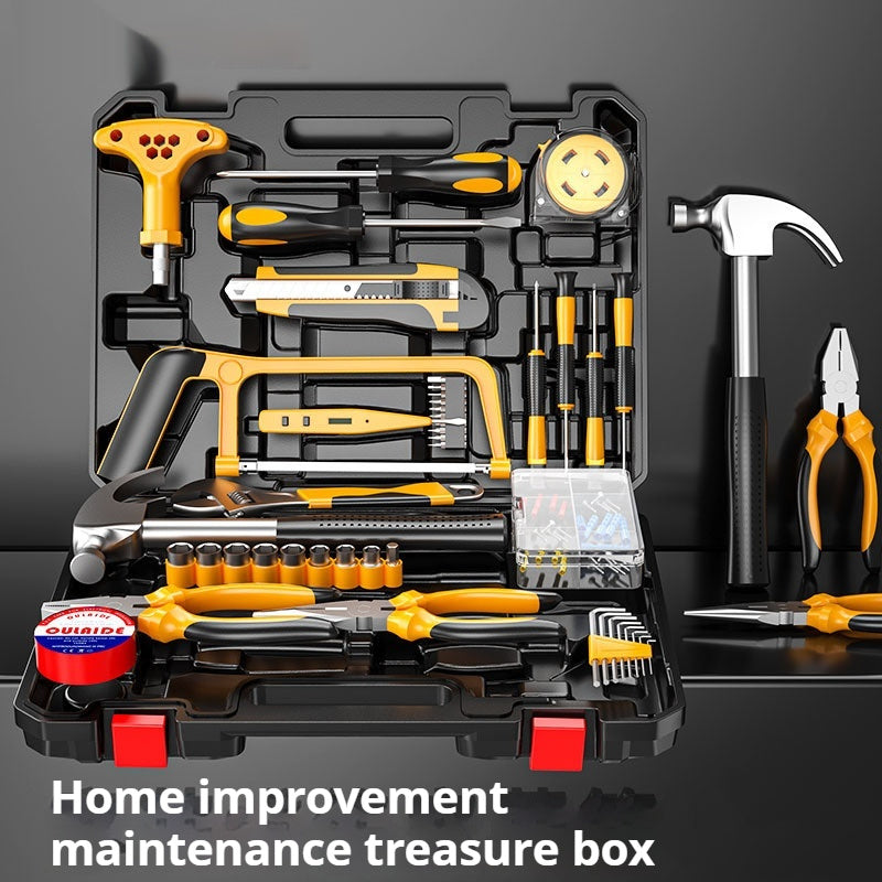 Hardware Combination Tool Set